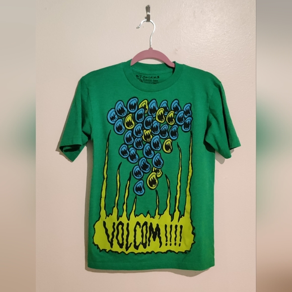 Volcom Tee - Picture 1 of 2
